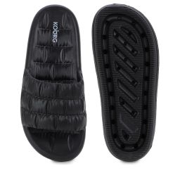 koburg Men Open-Toe Slip-On Flip Flops image 4