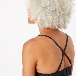 marks & spencer Full Coverage Lace Lightly-Padded Under-Wired Bra image 4