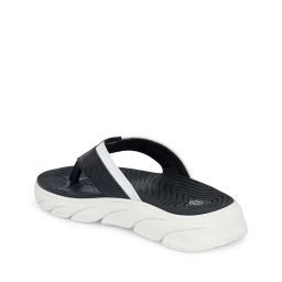 big fox Thong-Style Flip-Flops with Synthetic Upper image 4