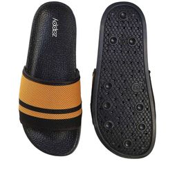 zappy Perforated Slip-On Slides image 4