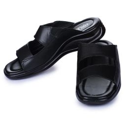 liberty Flip Flops with Synthetic upper image 4