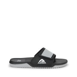 adda Slip-On Slides with Velcro Fastening image 4