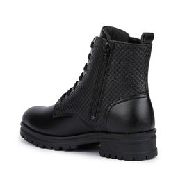gardin Boots with Synthetic upper image 4