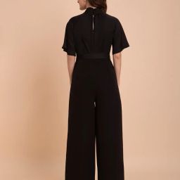 fable street Jumpsuit with Insert Pockets image 4