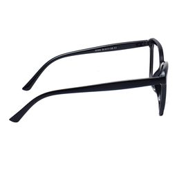 peter jones 20385B UV-Protected Cat-Eye Full-Rim Frame image 4
