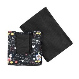 kuber industries Mickey Mouse Print Rectangular Shaped Storage Box image 4