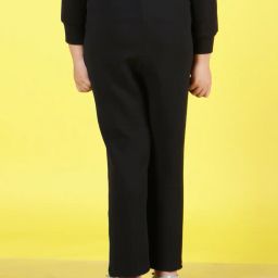 neudis Flat-Front Trousers with Insert Pockets image 4
