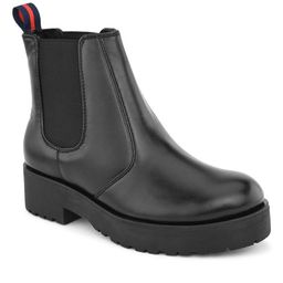gardin Boots with Synthetic upper image 4