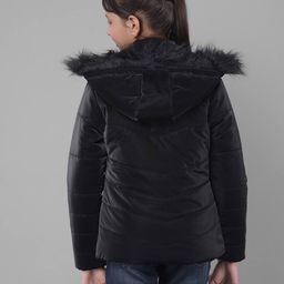 crimsoune club Zip-Front Jacket with Detachable Hood image 4