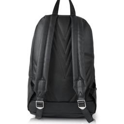 veneer Men Backpack with Zip Closure & Adjustable Strap image 4