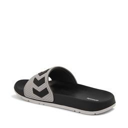 onsole Men Arrow Patterned Slides image 4