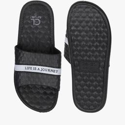 carlton london sports Textured Slides with Typography image 4