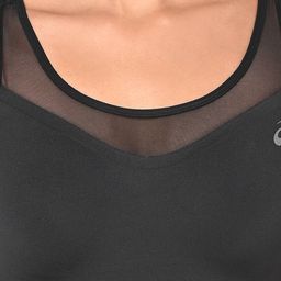 asics Accelerate Push-Up Bra image 4