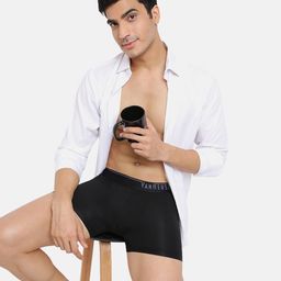 van heusen 4 Way Stretch & Body Defining Fit Trunks image 4