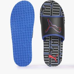 puma Stellar Slide V6 Slip-On Sandals image 4