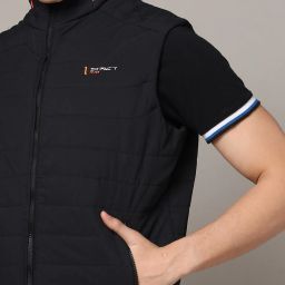 fort collins Zip-Front Puffer Jacket image 4