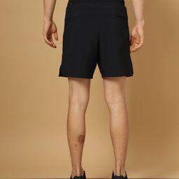 nike Slim Fit Shorts with Insert Pockets image 4