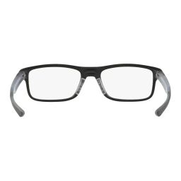 oakley Unisex Full-Rim Rectangular Frame-0OX8081 image 4