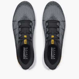 under armour Men Charged Speed Swift Low-Top Lace-Up Running Shoes image 4