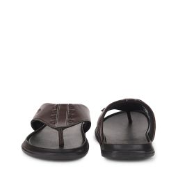 liberty Men Open-Toe Thong Strap Flip-Flops image 4