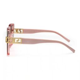 yourspex A70090A69 Square Shape Sunglasses image 4