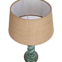 homesake Set of 2 Table Lamps with Shade image 4