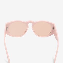 haute sauce SS23 HSSG1356 Square Sunglasses with Polycarbonate lens image 4