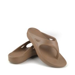 red tape Men Flip Flops with Flat Heels image 4