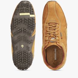 woodland Low-Top Lace-Up Shoes image 4