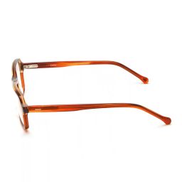 idee Men Rectangular Full-Rim Frame-ID1706C6FR image 4