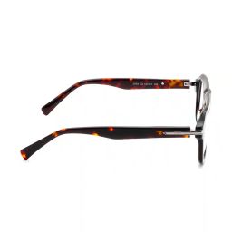 idee Men UV-Protected Full-Rim Frame-ID2048C2FR image 4