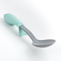 home centre Colour Refresh Nylon Spoon with Handle image 4