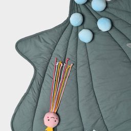 miarcus Mi Arcus Sea-World Theme Activity Mat For Your Little One To Lie Down Or Play image 4