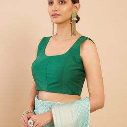 soch Sleeveless Front Open Blouse image 4