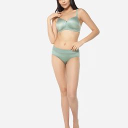 amante Full Coverage Low-Rise Cloudsoft Hipster Panty - PAN77601 image 4