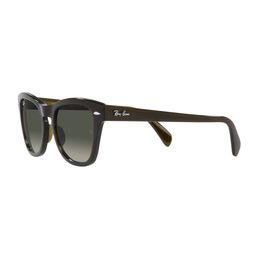 ray-ban 0RB0707S UV-Protected Square Sunglasses image 4