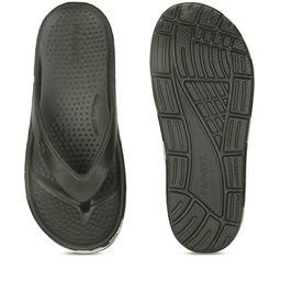 bata Men Open-Toe Thong-Strap Flip-Flops image 4