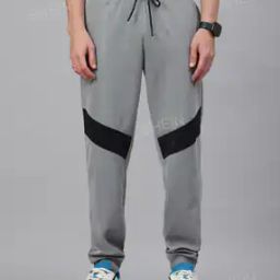 Shein Activewear Full Length Elasticated Drawstring Waist Joggers with Pockets-image-78