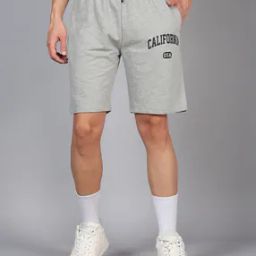 Shein Typographic Placement Print Track Shorts With Pockets-image-48