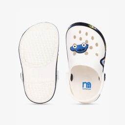 mothercare Slingback Clogs with Perforations image 4