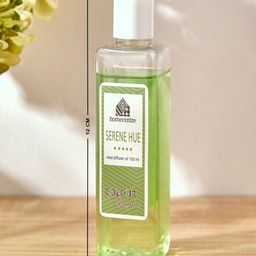 home centre Refresh Serene Hue Reed Diffuser Oil image 4