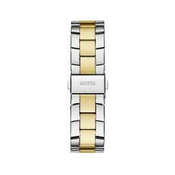 guess GW0771L3 Analogue Watch with Push-Button Clasp Closure image 4