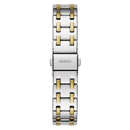 guess GW0770L4 Analogue Watch with Push-Button Clasp Closure image 4