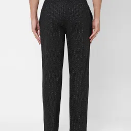 urban scottish Micro Print Pyjamas with Insert Pockets image 4