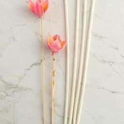home centre Spinel Tuberose Reed Diffuser Set image 4