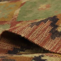 ai Printed Rectangular Shape Carpet image 4