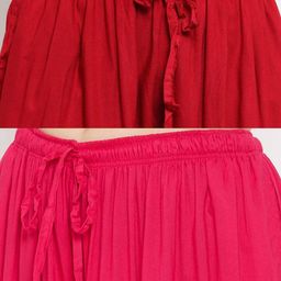 clora creation Pack of 2 Palazzos with Insert Pockets image 4