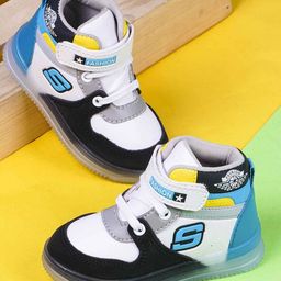 kats Sneakers with Synthetic upper image 4