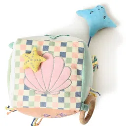 miarcus Activity Cube Plush Toy image 4