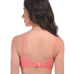 elina Pack of 2 Full-Coverage Minimiser Bras image 4